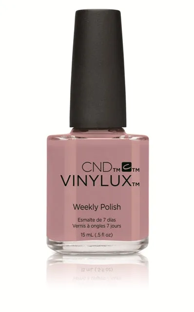 CND VINYLUX - Field Fox - Flora and Fauna Spring 2015 Collection