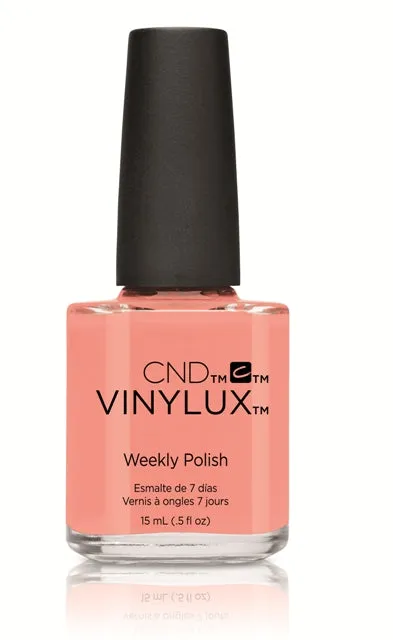 CND VINYLUX - Flora and Fauna Vinylux Display - Spring 2015 Collection