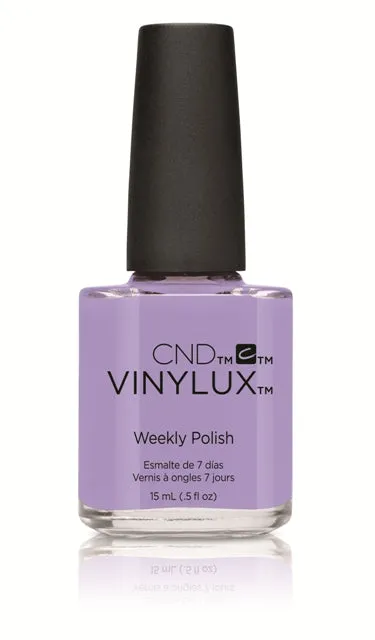 CND VINYLUX - Thistle Thicket - Flora and Fauna Spring 2015 Collection