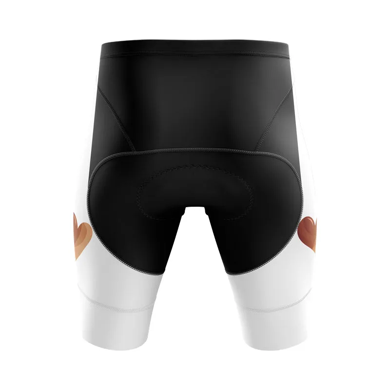 Coffee V7 (Cute Coffee) Shorts & Pants