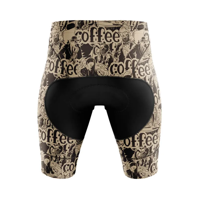 Coffee V9 (Vintage Coffee) Shorts & Pants