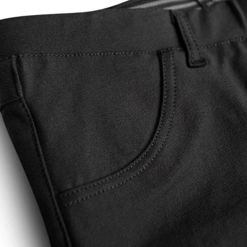 Comin' In Hot Reinforced Yoga Moto Pant