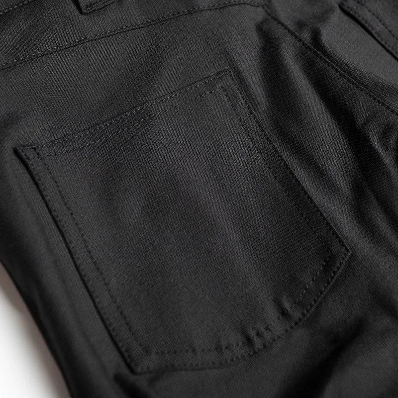 Comin' In Hot Reinforced Yoga Moto Pant