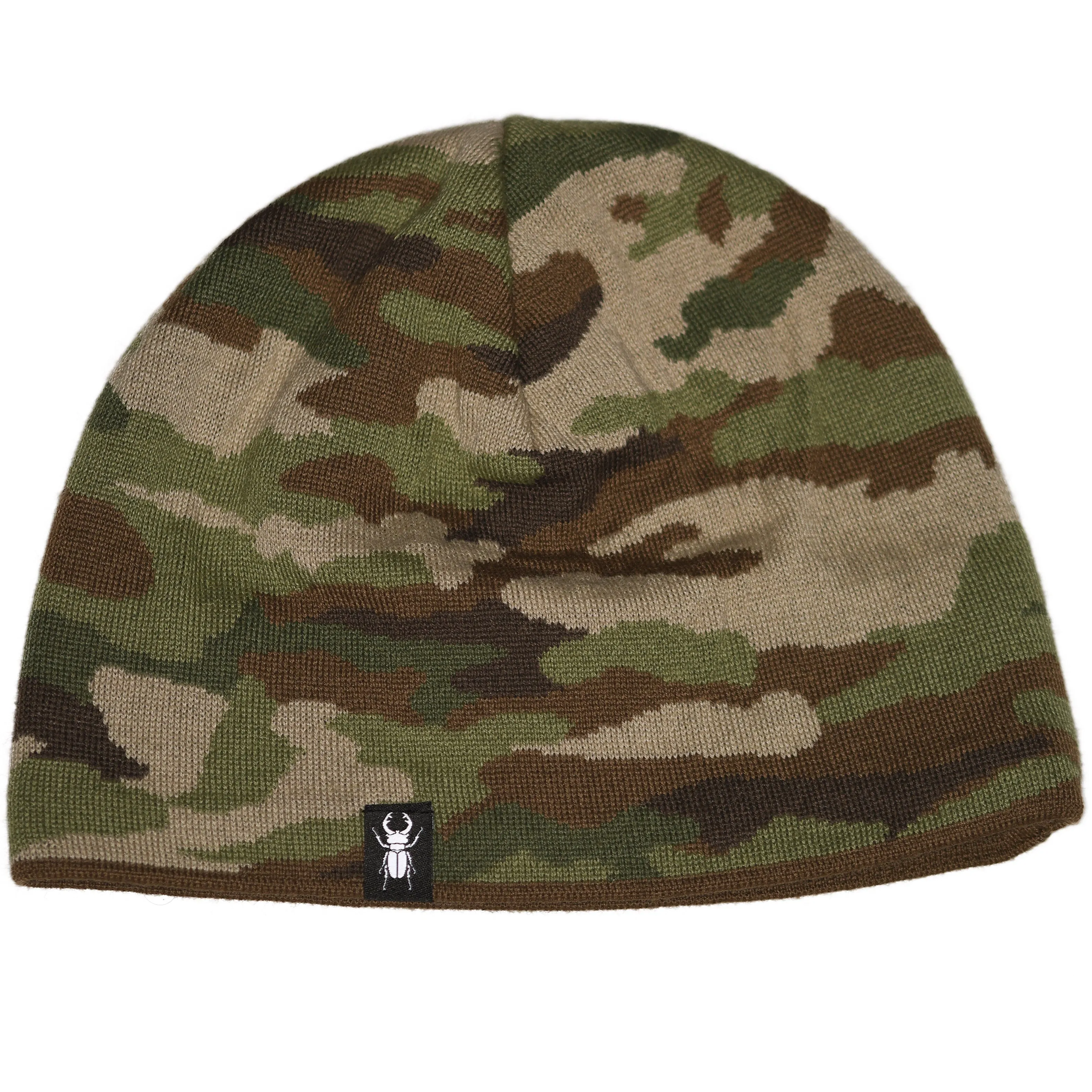 Commando Beanie