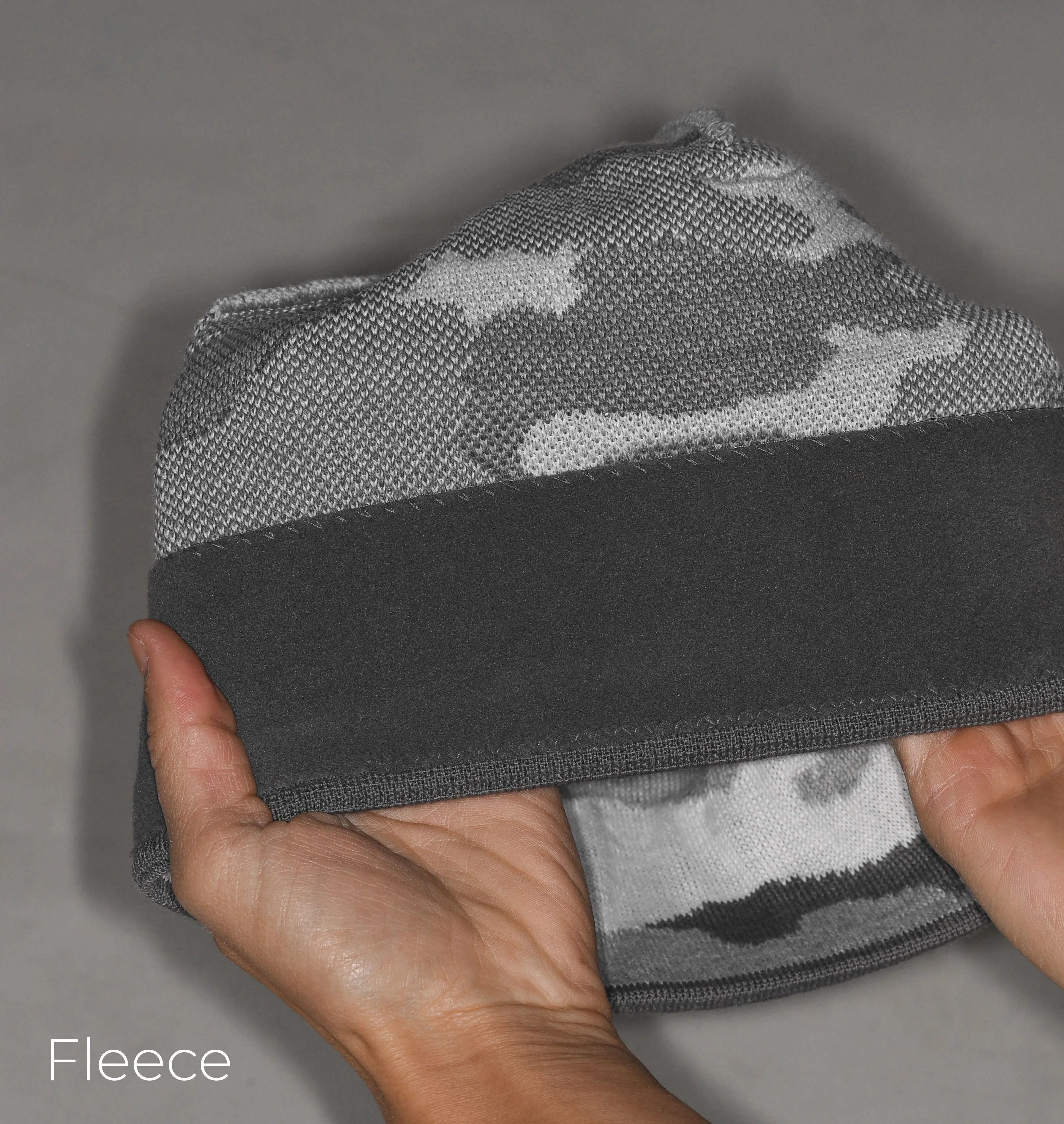 Commando Beanie