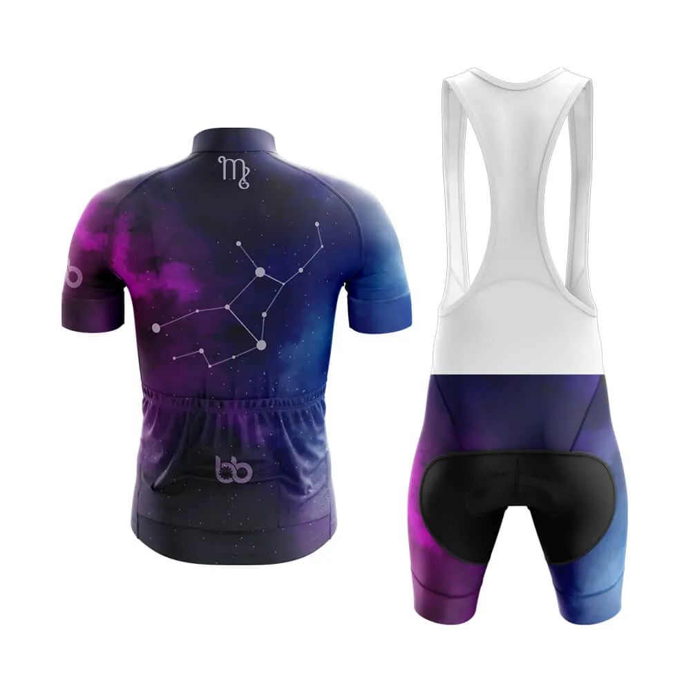 Constellation Zodiac (V1) (VIRGO) Club Cycling Kit