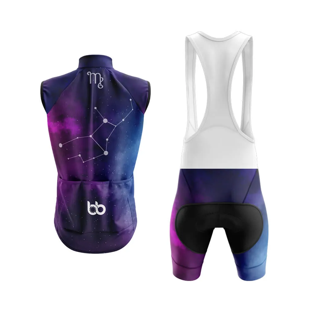 Constellation Zodiac (V1) (VIRGO) Club Cycling Kit