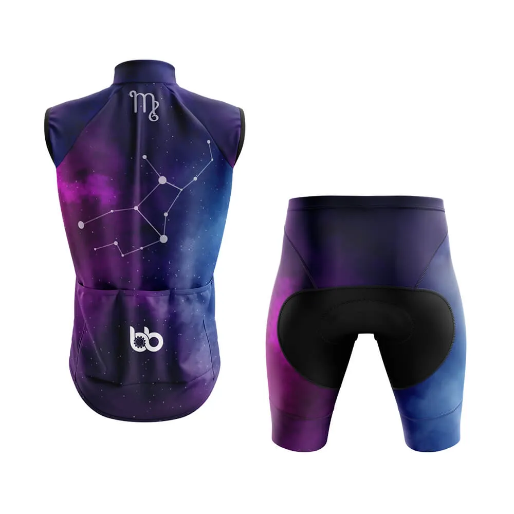 Constellation Zodiac (V1) (VIRGO) Club Cycling Kit