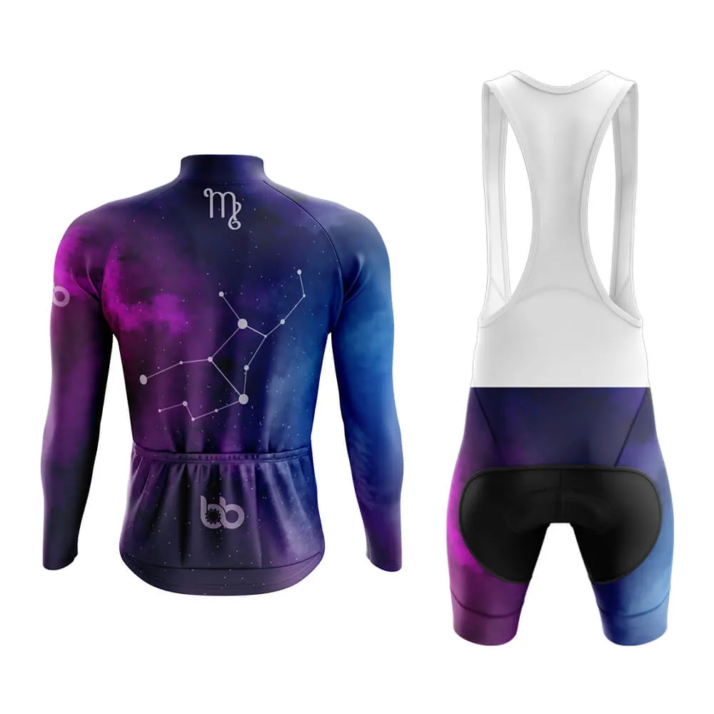 Constellation Zodiac (V1) (VIRGO) Club Cycling Kit