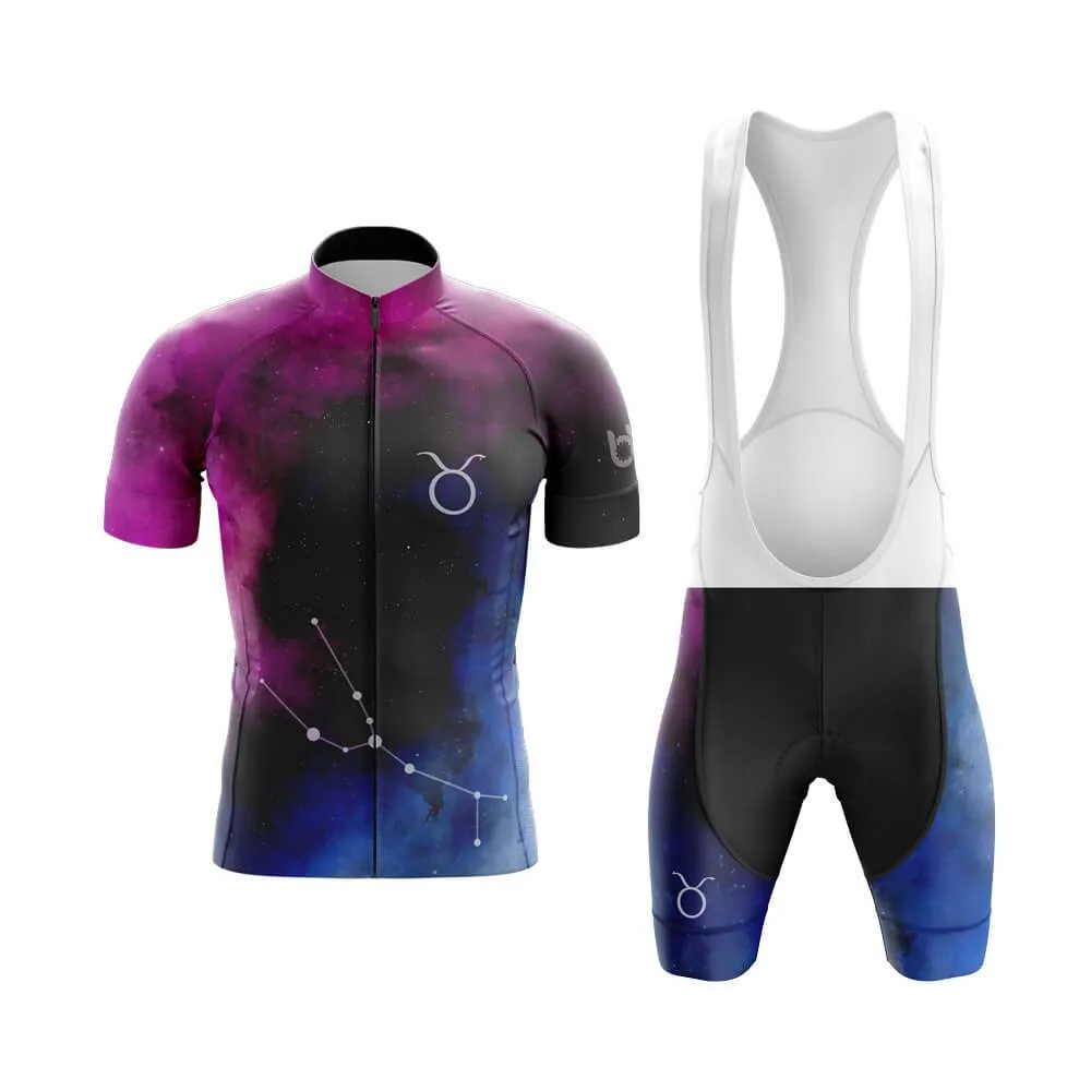 Constellation Zodiac (V2) (TAURUS) Club Cycling Kit