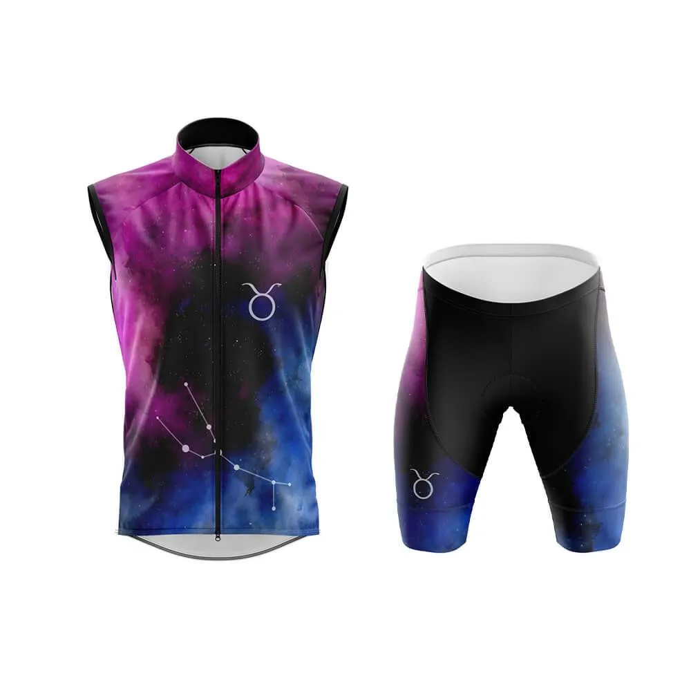 Constellation Zodiac (V2) (TAURUS) Club Cycling Kit