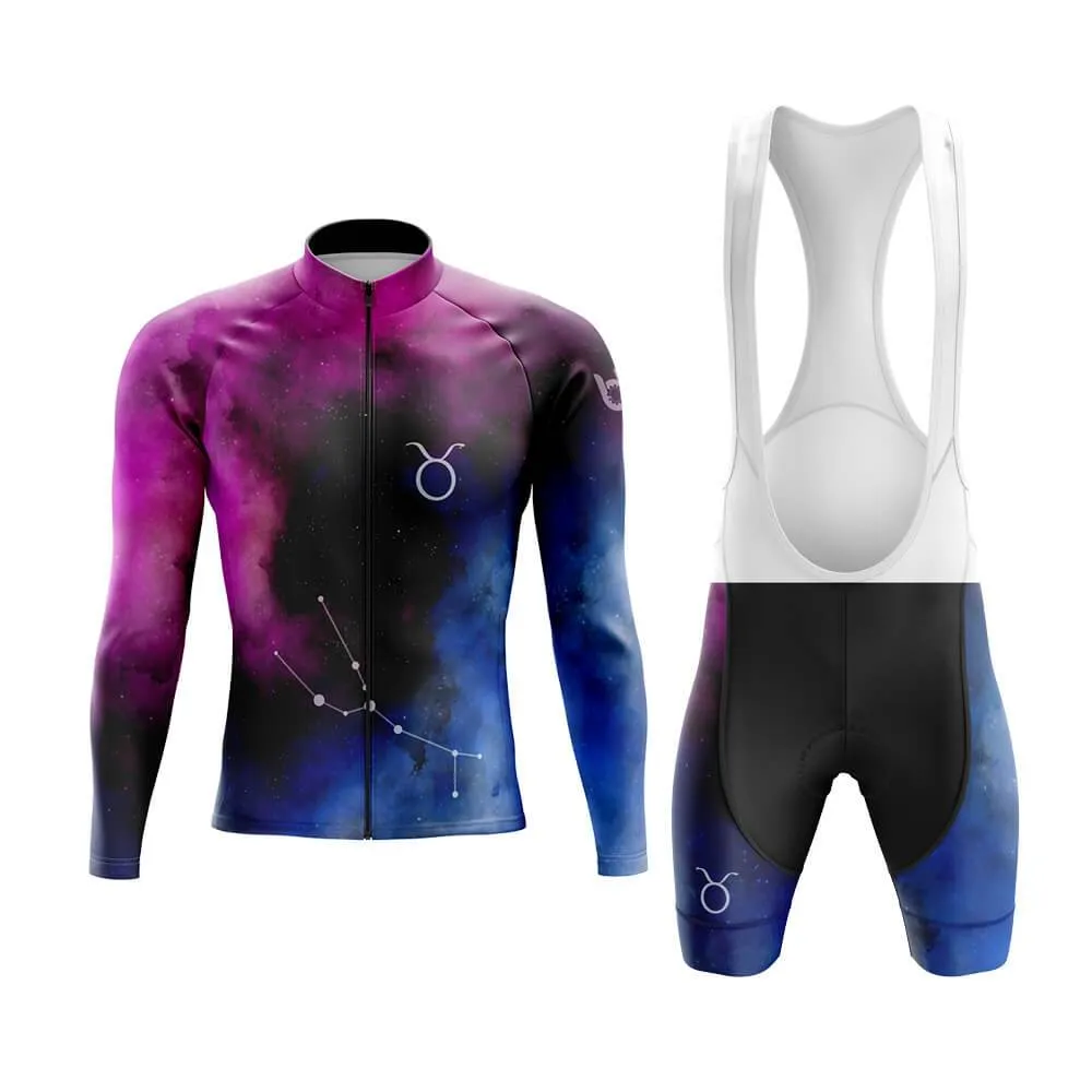 Constellation Zodiac (V2) (TAURUS) Club Cycling Kit