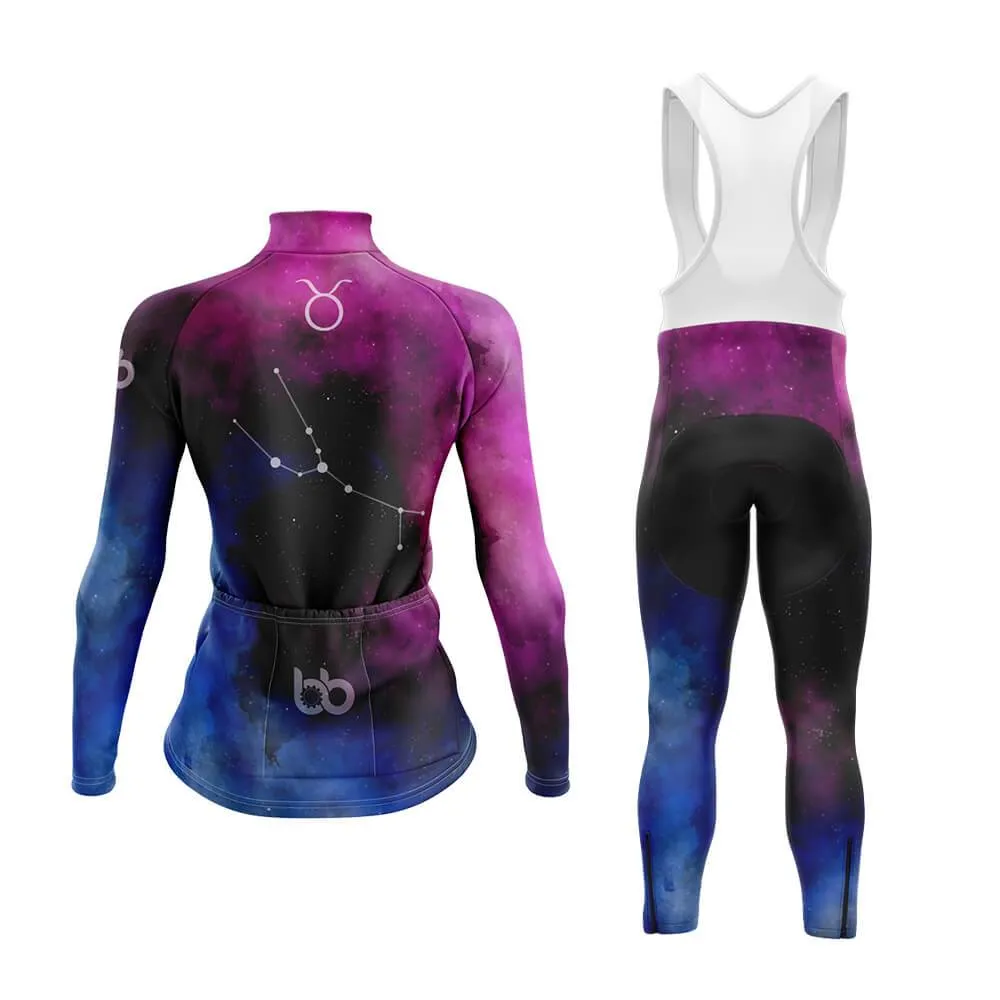 Constellation Zodiac (V2) (TAURUS) Club Cycling Kit