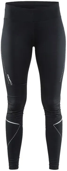 Craft Essential Tights W maat L dames hardloopbroek