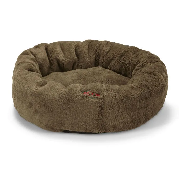 Cuddler Dog Bed