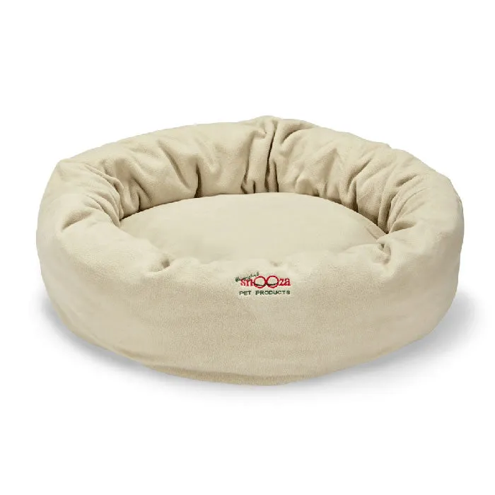 Cuddler Dog Bed