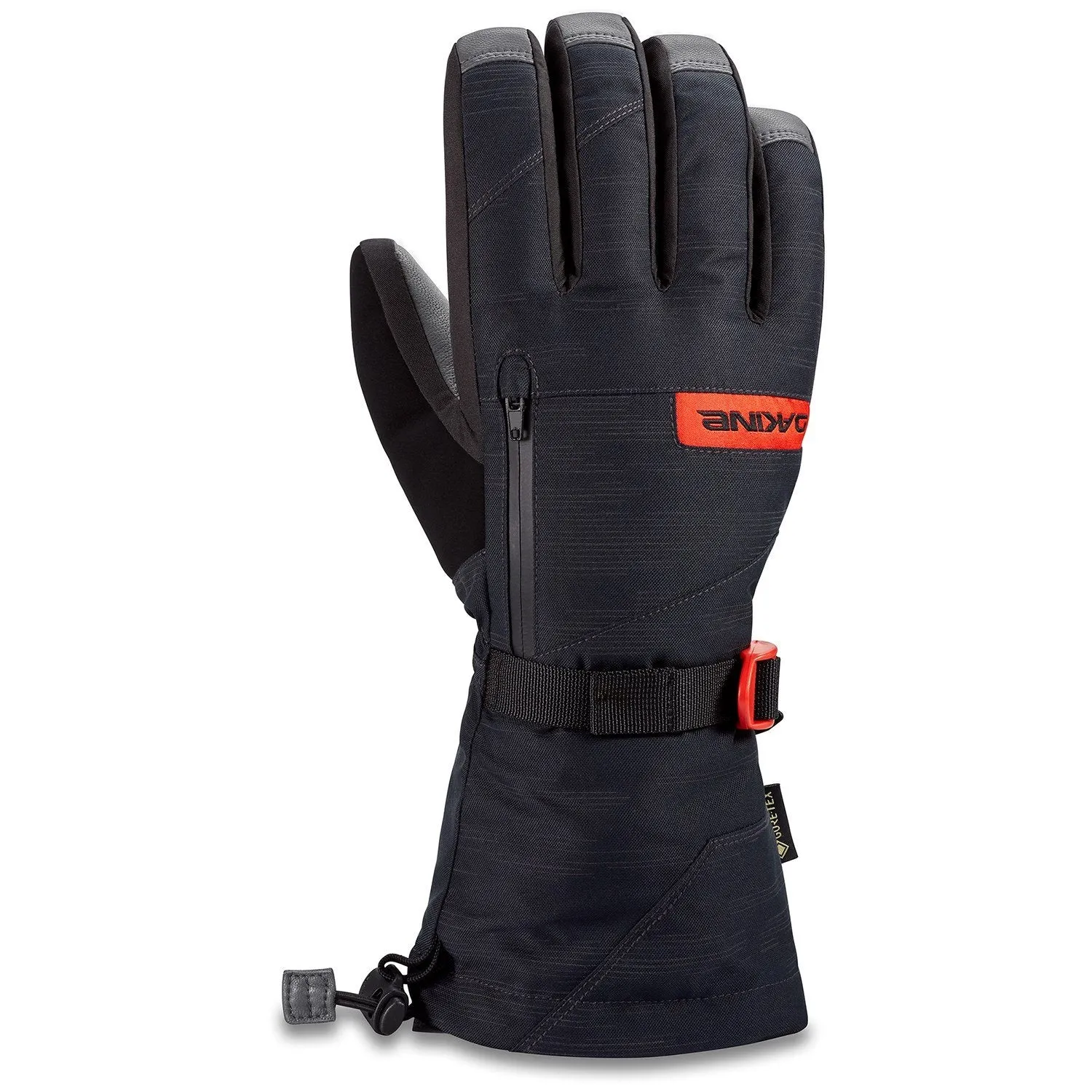 Dakine Leather Titan GORE-TEX Gloves