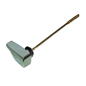 Danco 88363 Toilet Handle, Metal, For: Eljer Toilet Tanks and Side-Mount Flush Lever