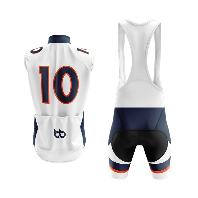 Denver (V2) Club Cycling Kit