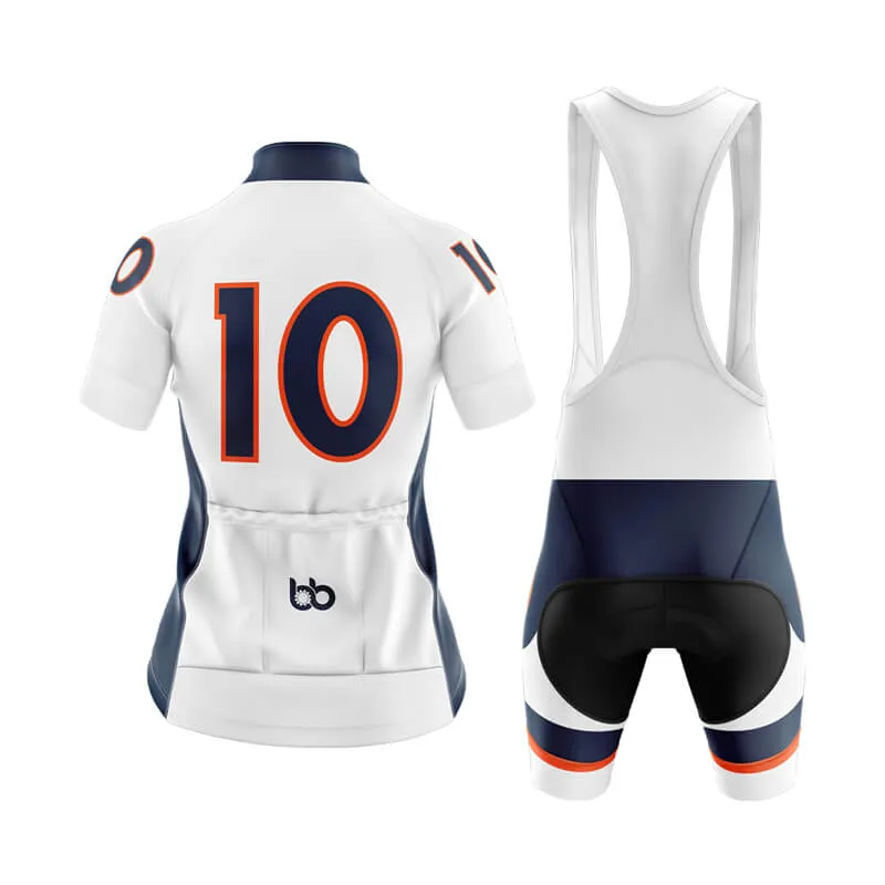 Denver (V2) Club Cycling Kit