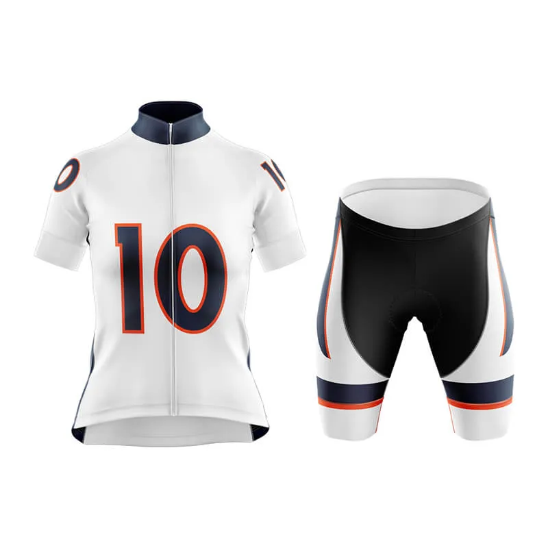 Denver (V2) Club Cycling Kit