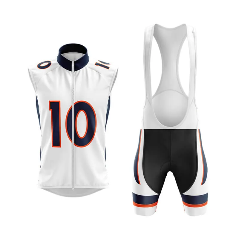 Denver (V2) Club Cycling Kit