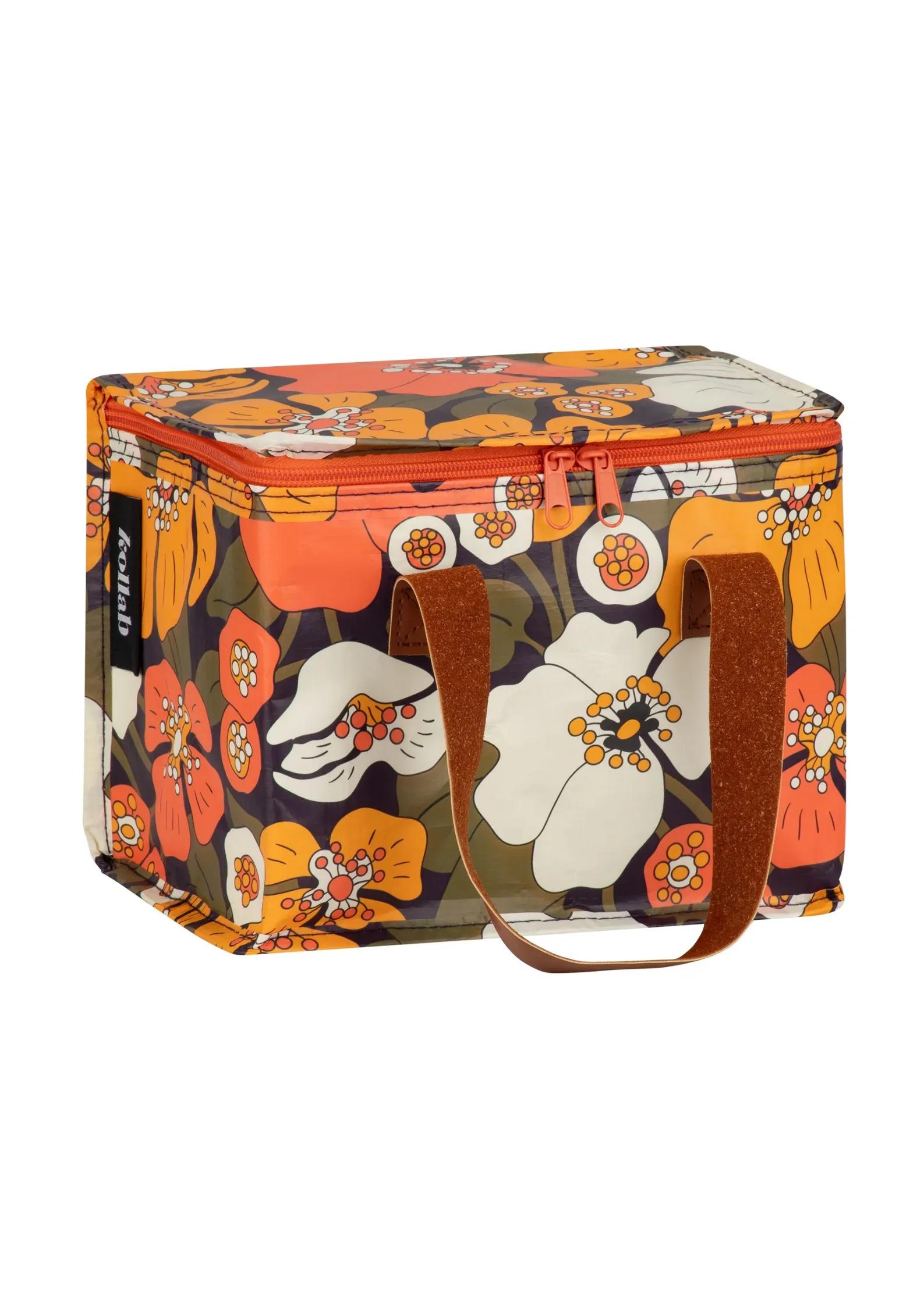 Designer Lunch Box