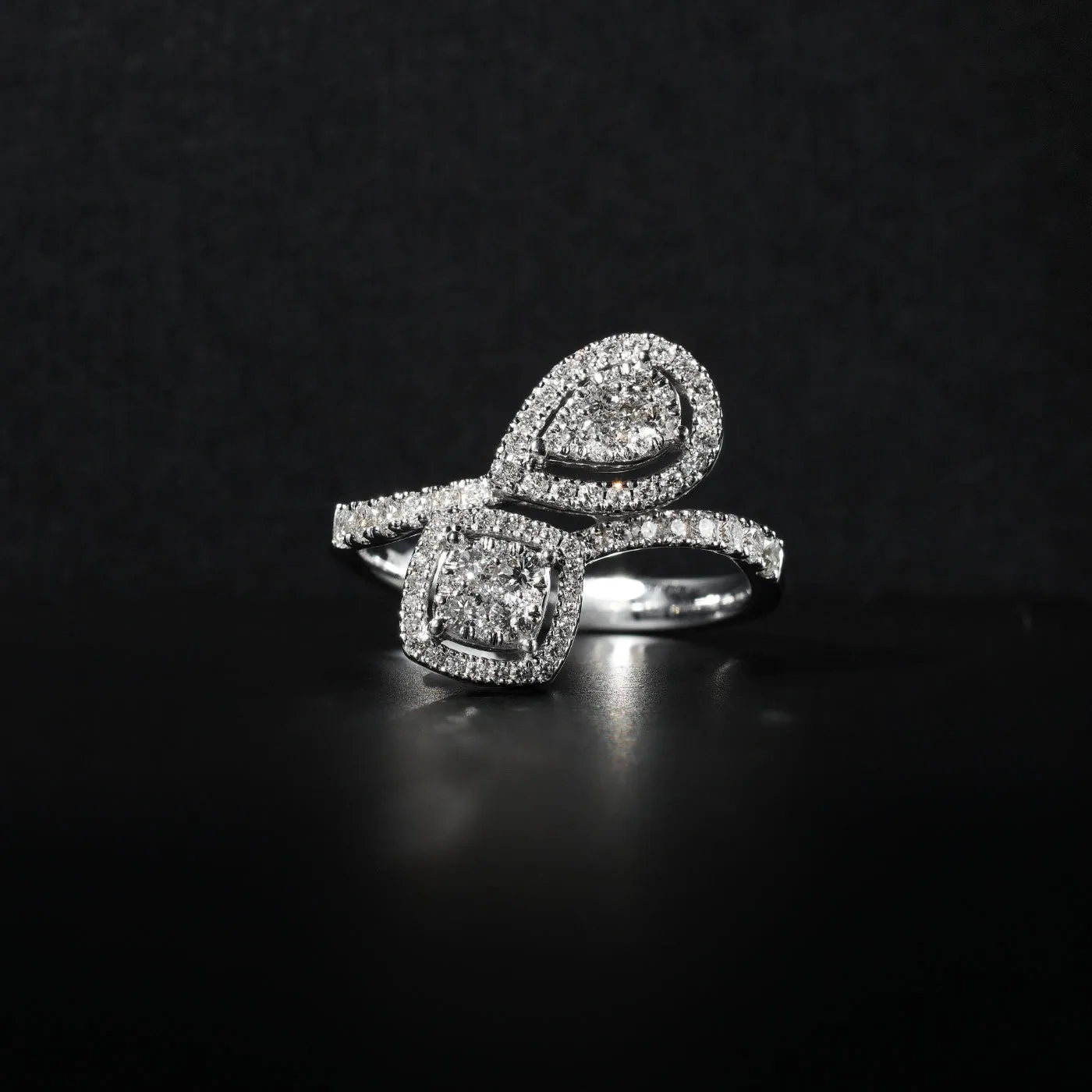 Diamond Ring - DR176978