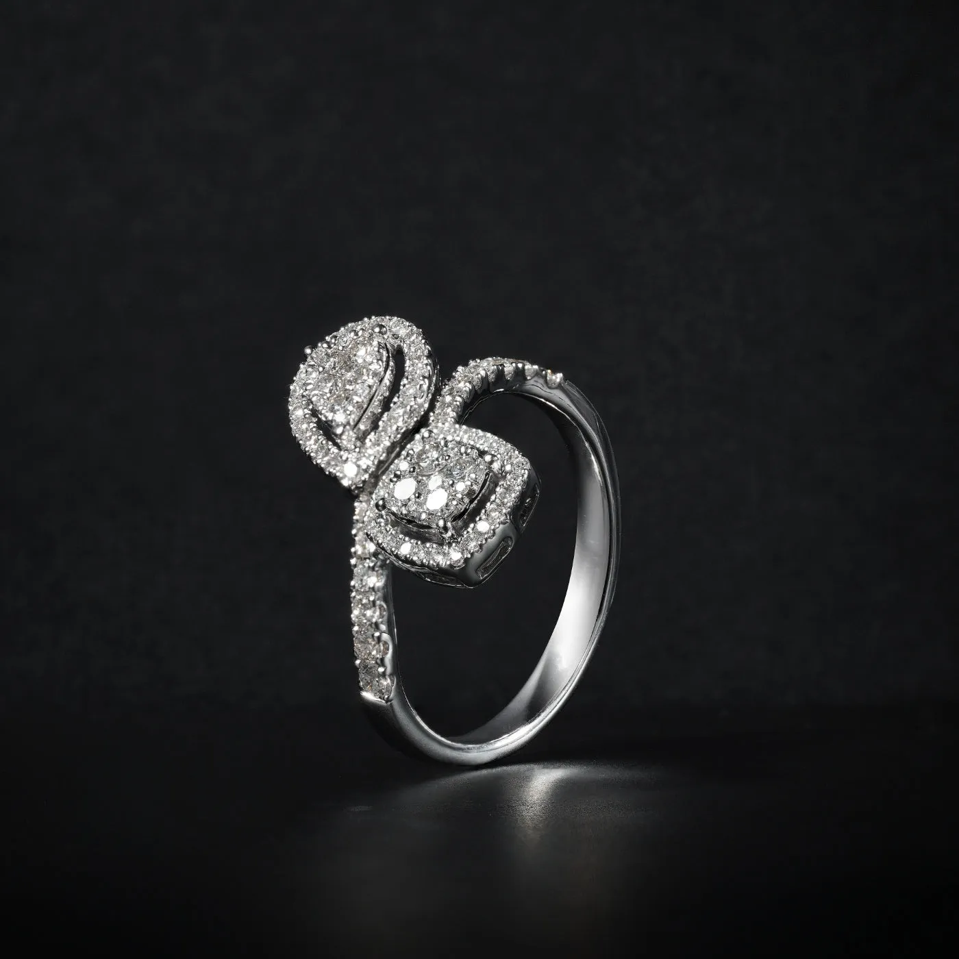 Diamond Ring - DR176978