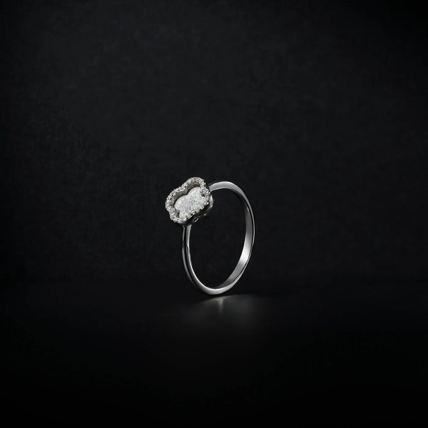 Diamond Ring -  DR202089