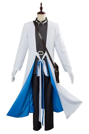 DRB Division Rap Battle Jakurai Jinguji Cosplay Costume