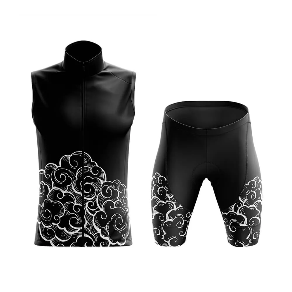 Elemental Wind (Black) Club Cycling Kit