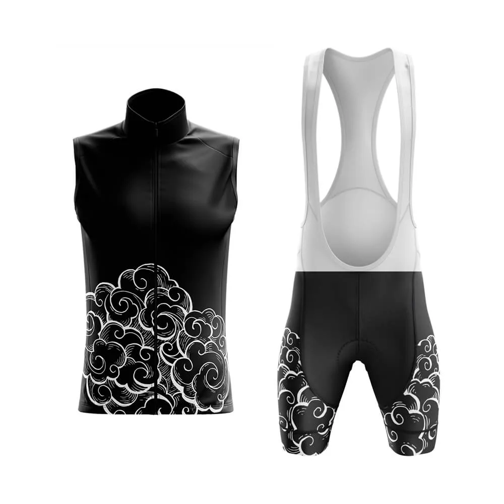 Elemental Wind (Black) Club Cycling Kit