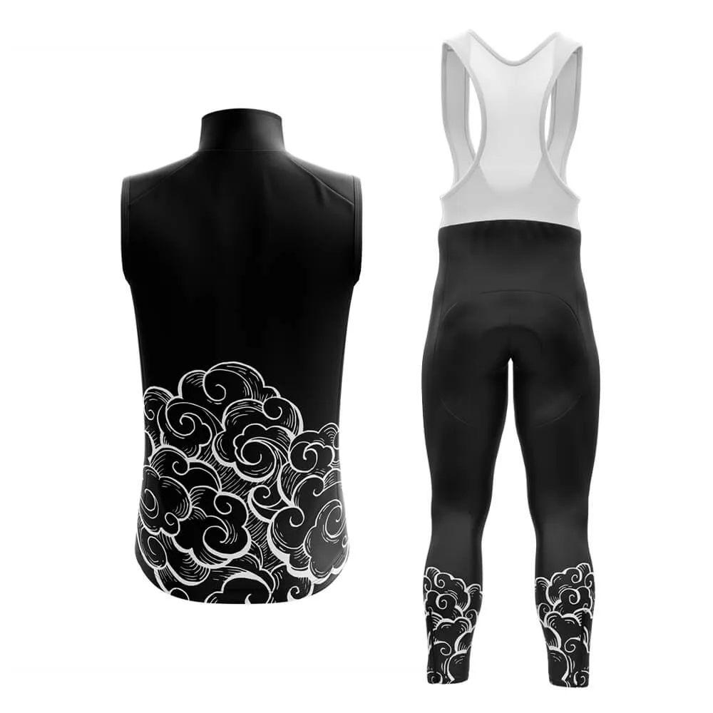 Elemental Wind (Black) Club Cycling Kit