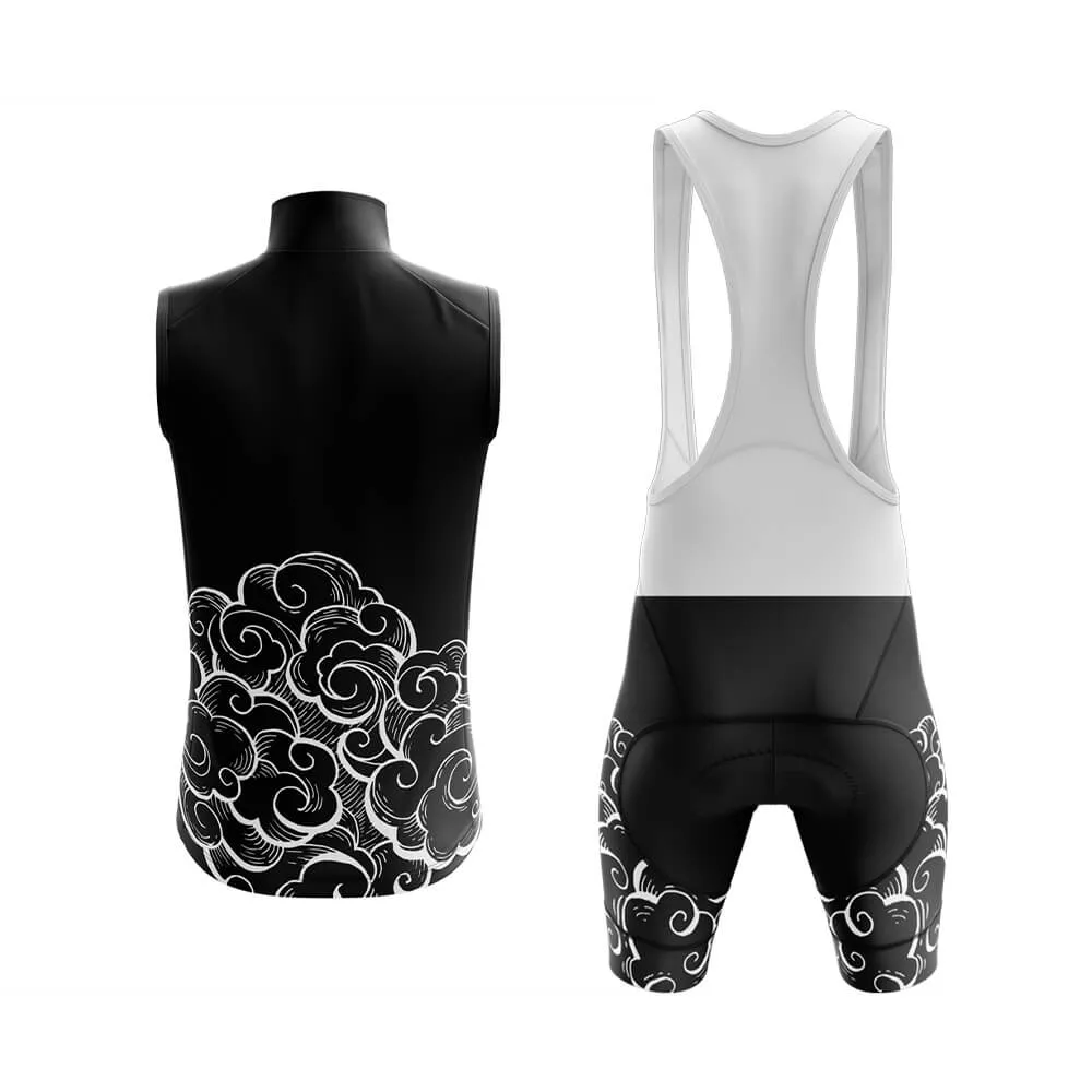 Elemental Wind (Black) Club Cycling Kit