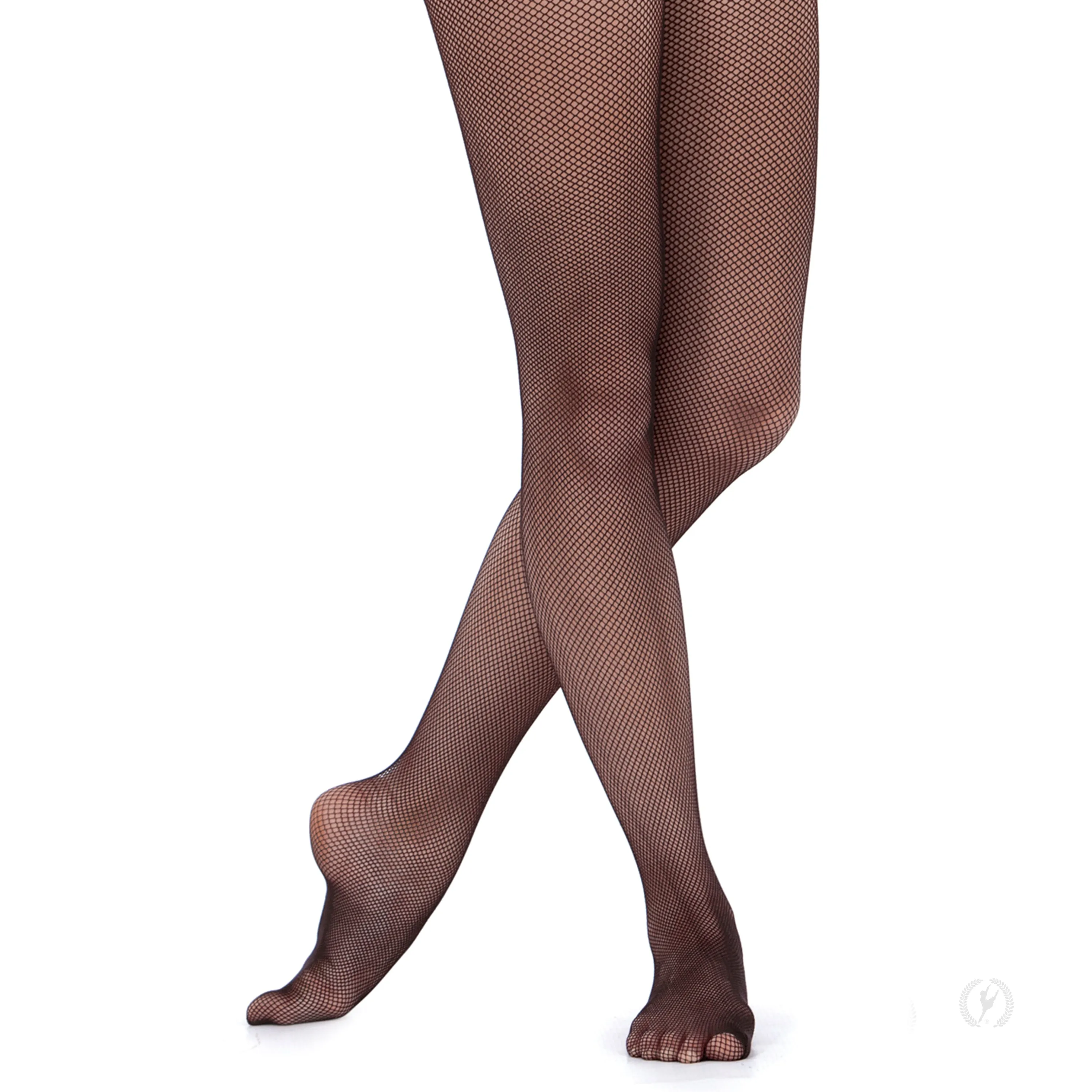 Eurotard 216 Adult Lightweight Fishnet Tights by EuroSkins