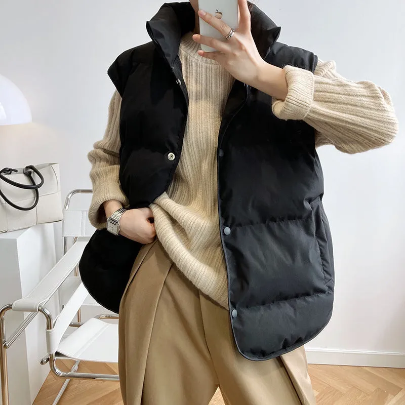 Fashion Trendy Jacket