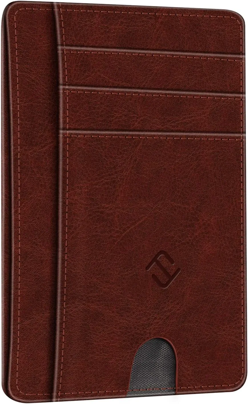 Fintie RFID Blocking Credit Card Holder