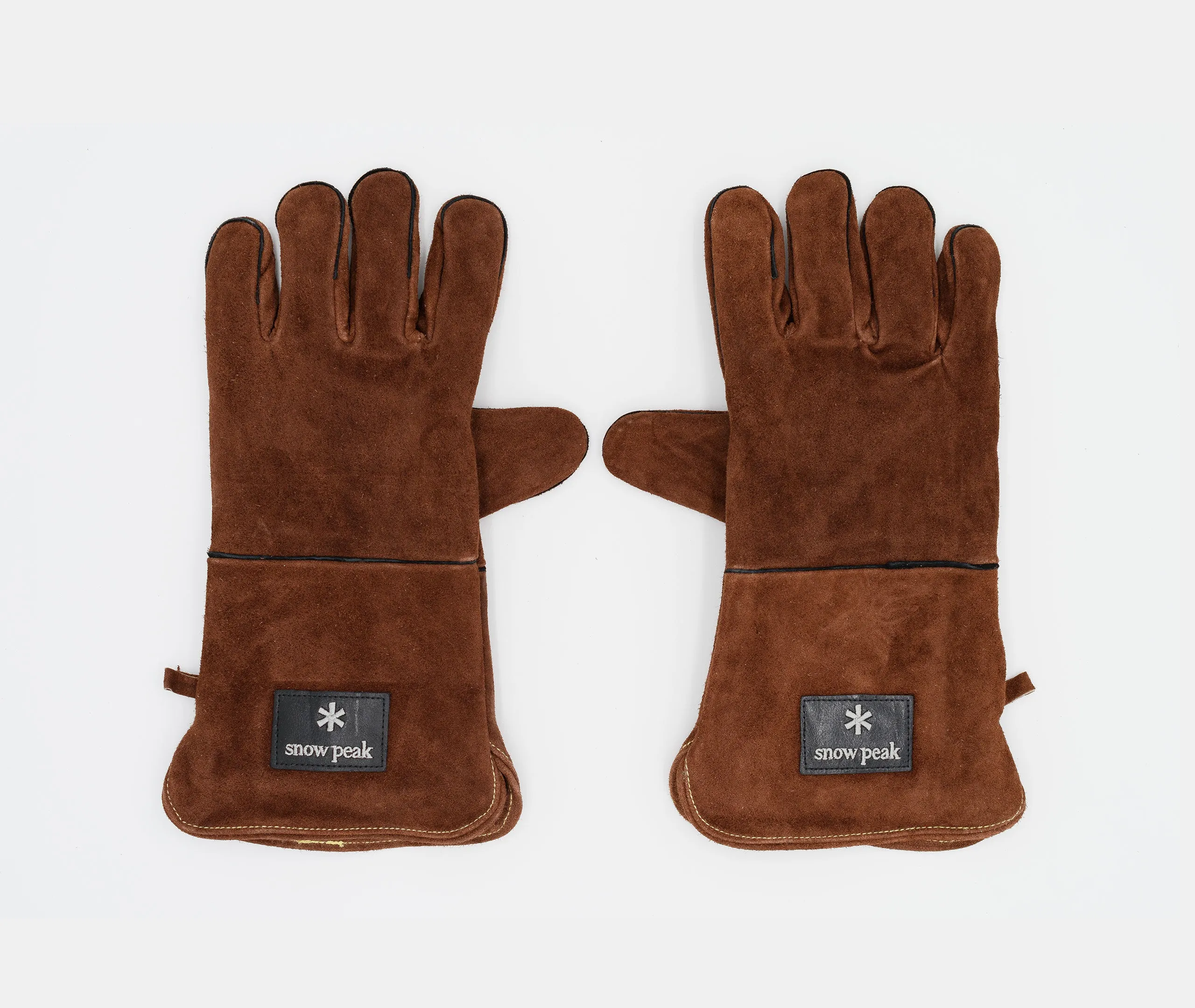 Fire Side Gloves