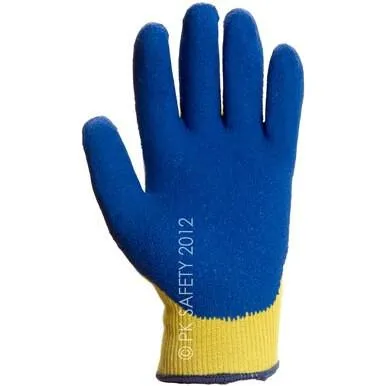 Flex Tuff 9687 Cut-Resistant Kevlar Glove