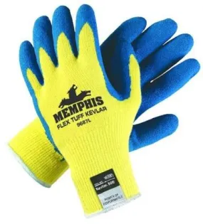 Flex Tuff 9687 Cut-Resistant Kevlar Glove