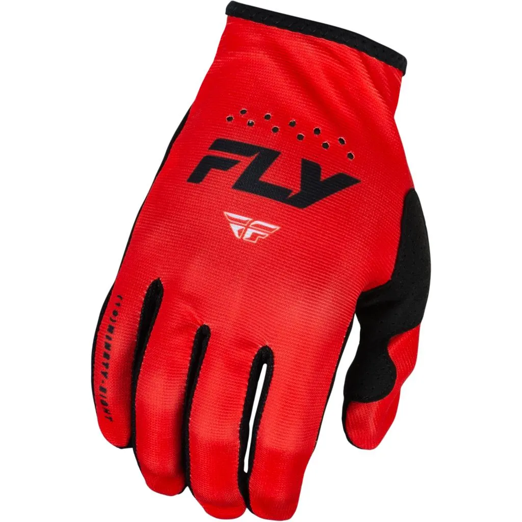 Fly Racing Youth Lite Gloves 2024