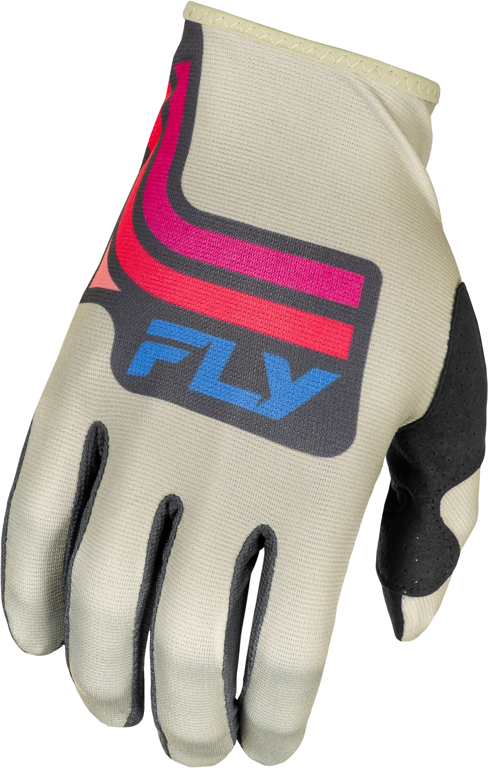 Fly Racing Youth Lite MX ATV Off-Road Riding Gloves