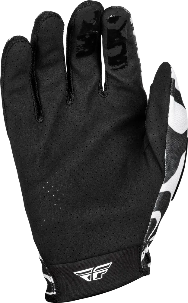 Fly Racing Youth Lite MX ATV Off-Road Riding Gloves