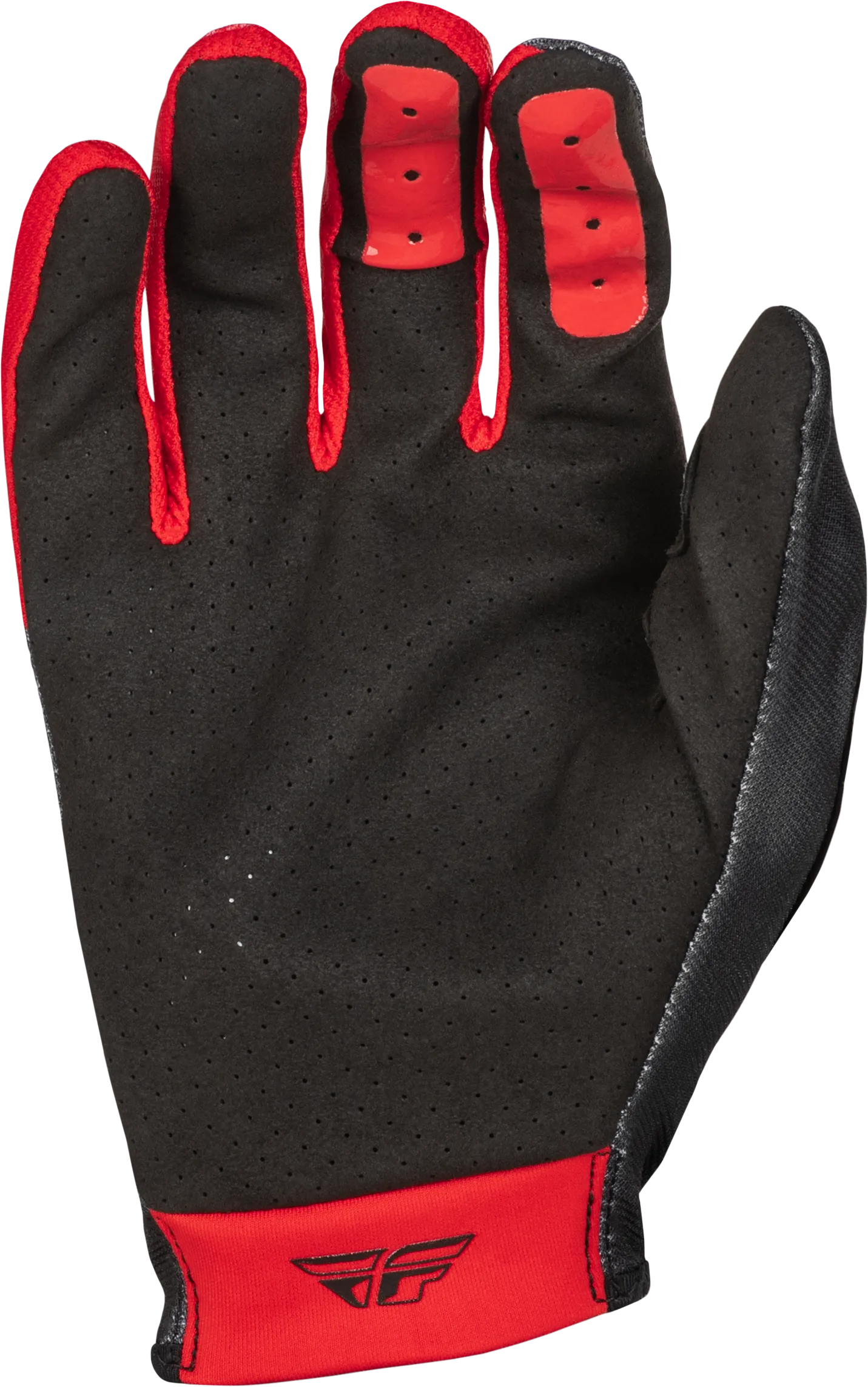 Fly Racing Youth Lite MX ATV Off-Road Riding Gloves