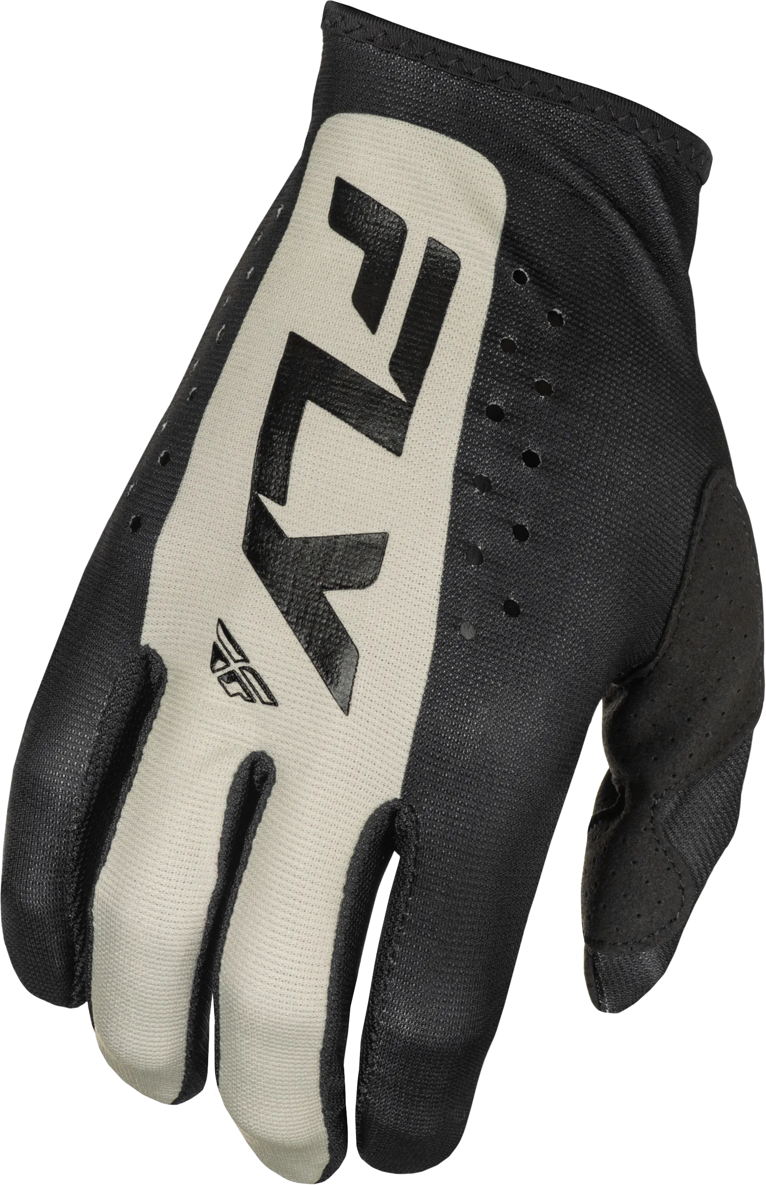 Fly Racing Youth Lite MX ATV Off-Road Riding Gloves