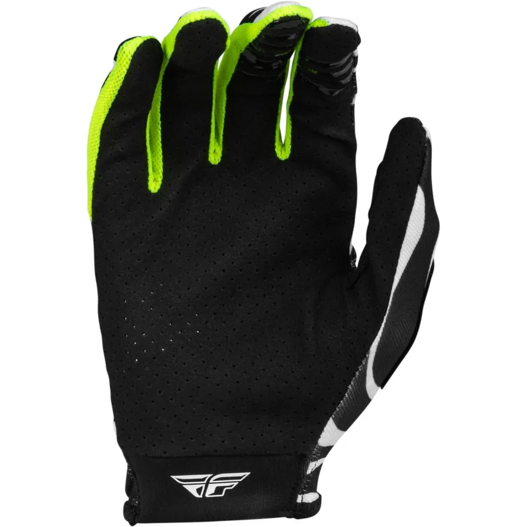 Fly Racing Youth Lite Uncaged Gloves 2024