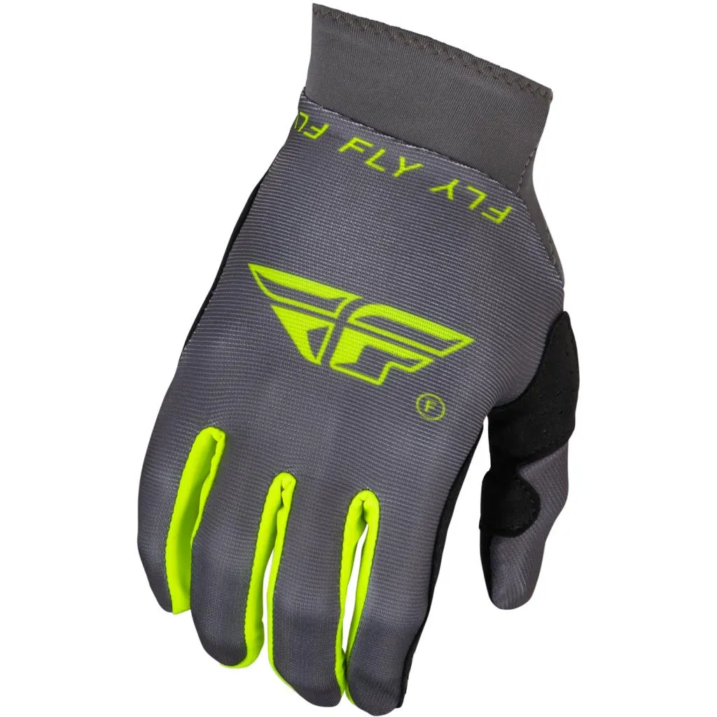 Fly Racing Youth Pro Lite Gloves 2024