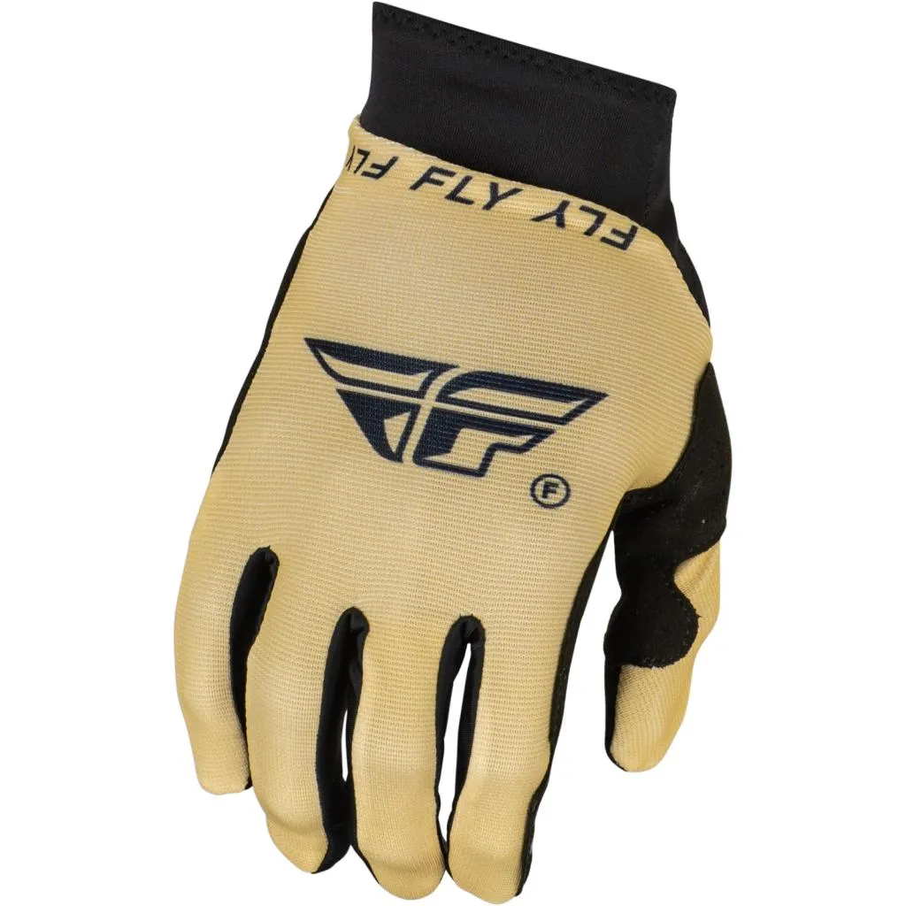 Fly Racing Youth Pro Lite Gloves 2024