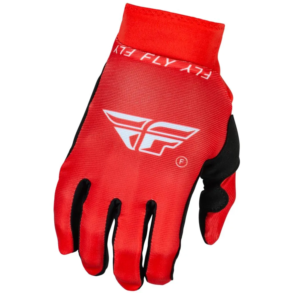 Fly Racing Youth Pro Lite Gloves 2024